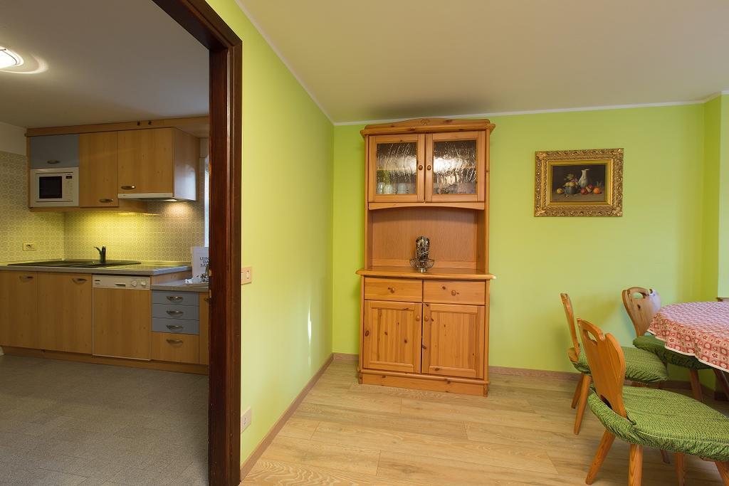 Villa Marilena Livigno Luaran gambar