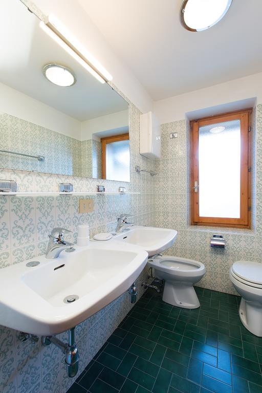 Villa Marilena Livigno Luaran gambar