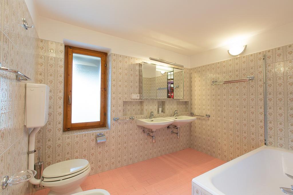 Villa Marilena Livigno Luaran gambar